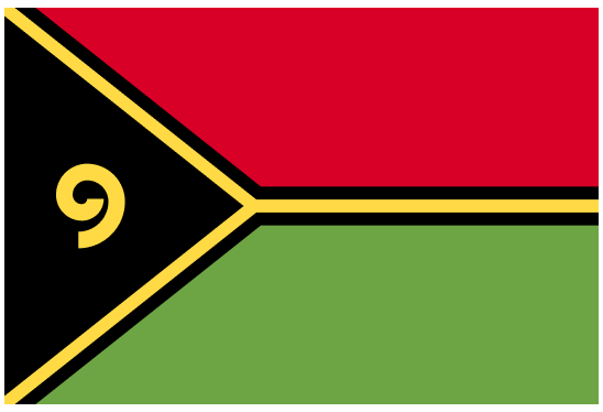 Vanuatu